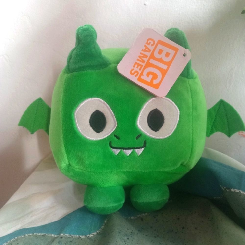 RobloxBig Games pet